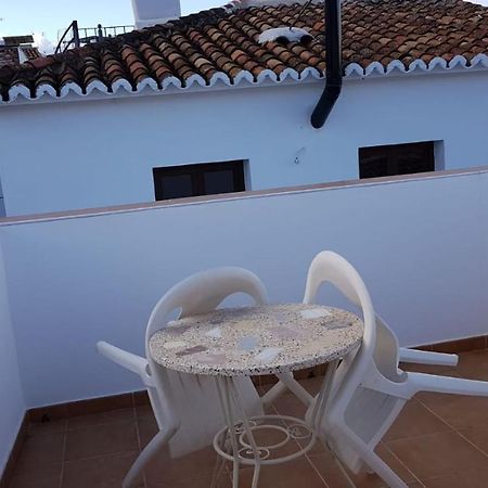 Casa De Pueblo Villa Guaro Exterior photo